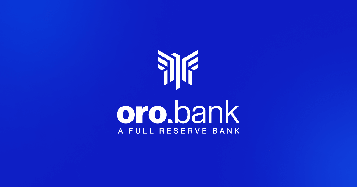 Gelephu Investment and Development Corporation partners with ORO Bank ...